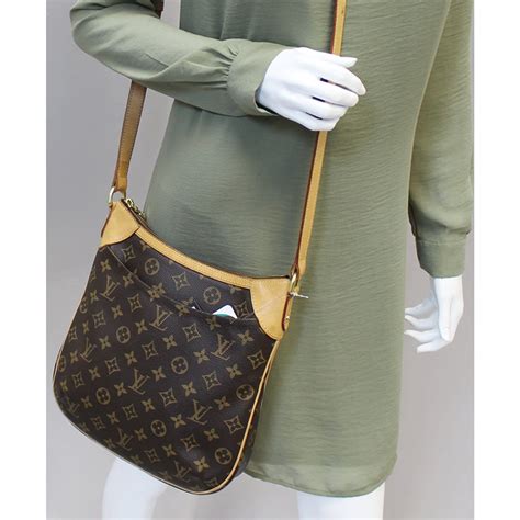 crossbody tas louis vuitton|louis vuitton monogram bag.